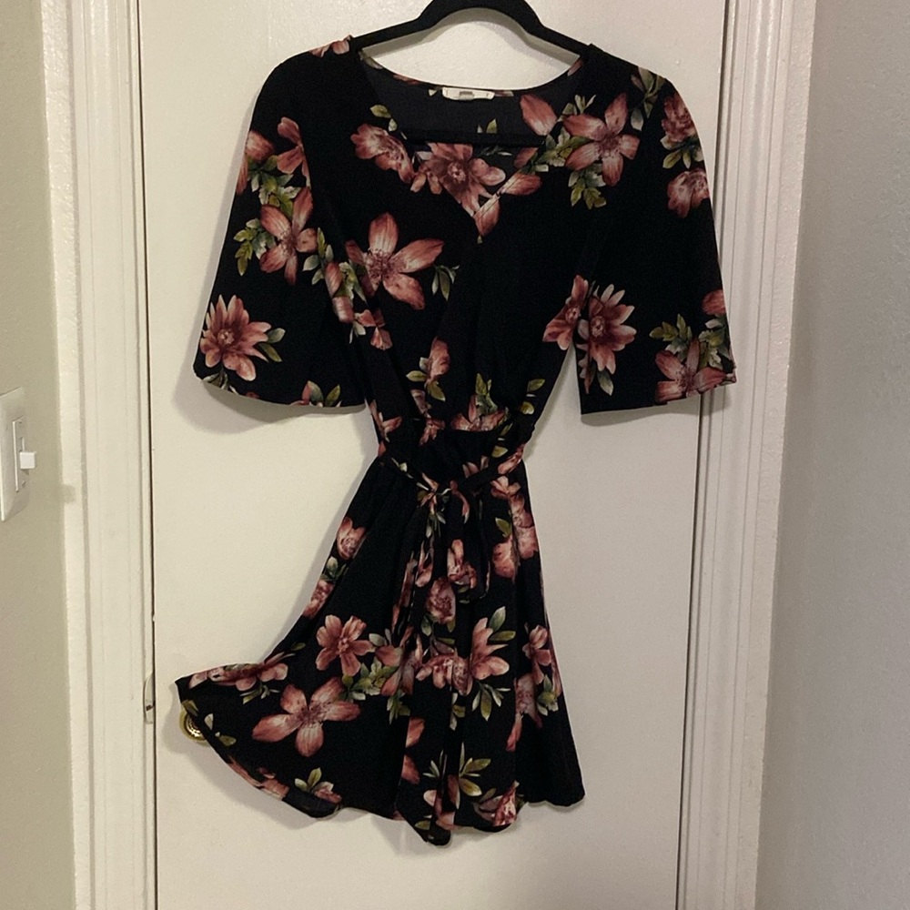 Spring Dress
